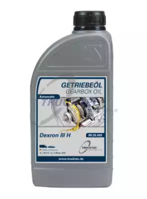 TRUCKTEC AUTOMOTIVE 8825005 -  Масло автоматической коробки передач
